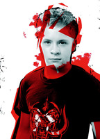 Tokio Hotel mug #G791433