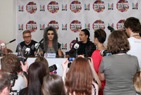 Tokio Hotel longsleeve t-shirt #2521840