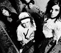 Tokio Hotel mug #G791440