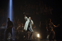 Tokio Hotel longsleeve t-shirt #2521845