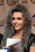 Tokio Hotel longsleeve t-shirt #2521846