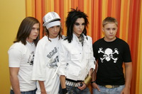 Tokio Hotel longsleeve t-shirt #2521848