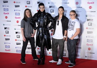 Tokio Hotel mug #G791452
