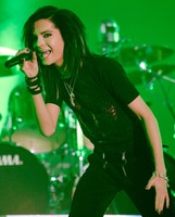 Tokio Hotel longsleeve t-shirt #2657068