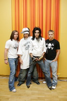 Tokio Hotel longsleeve t-shirt #2657069