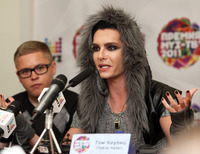 Tokio Hotel longsleeve t-shirt #2657070