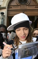 Tokio Hotel longsleeve t-shirt #2657077