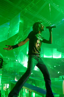 Tokio Hotel t-shirt #2657121
