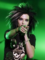 Tokio Hotel hoodie #2657123