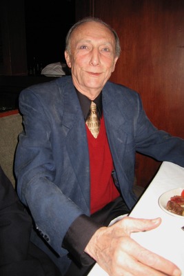 Tom Aldredge posters