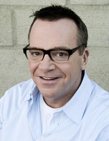 Tom Arnold tote bag #G335703