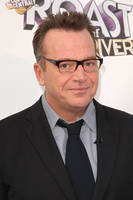Tom Arnold tote bag #G335704