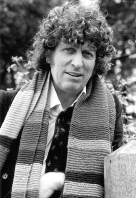 Tom Baker posters