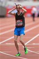 Tom Bosworth longsleeve t-shirt #3607093