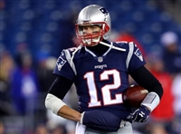 Tom Brady Longsleeve T-shirt #3466185