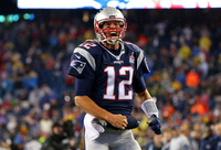 Tom Brady Sweatshirt #3962713