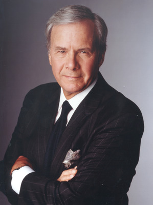 Tom Brokaw posters