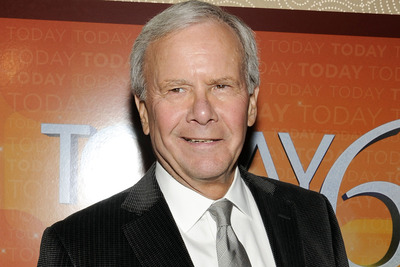 Tom Brokaw posters