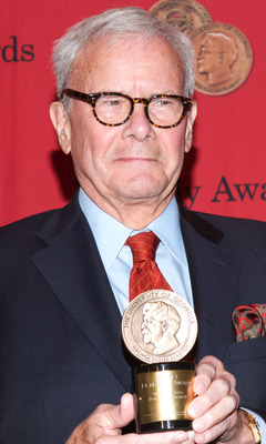 Tom Brokaw posters