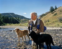 Tom Brokaw longsleeve t-shirt #3666711