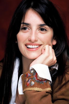 Tom Cruise And Penelope Cruz posters