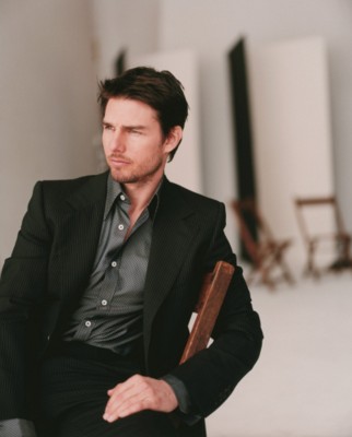 Tom Cruise Mouse Pad 1366923