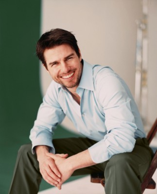 Tom Cruise Mouse Pad 1366928