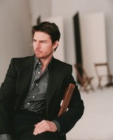 Tom Cruise tote bag #G157218
