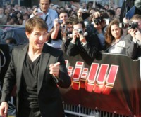 Tom Cruise hoodie #1442501