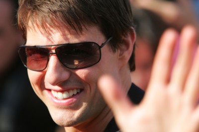 Tom Cruise tote bag #G170718