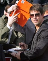 Tom Cruise hoodie #1442507