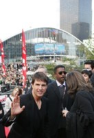 Tom Cruise tote bag #G170725
