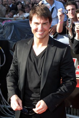 Tom Cruise tote bag #G170726