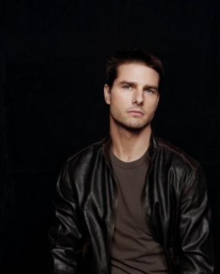 Tom Cruise Mouse Pad 1442513
