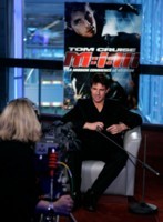 Tom Cruise tote bag #G170733
