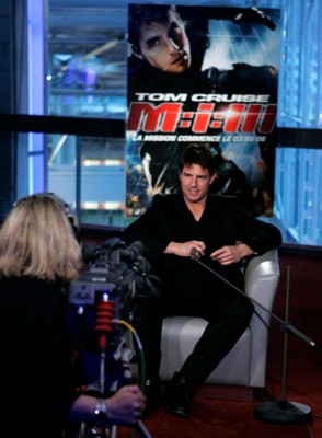 Tom Cruise tote bag #G170733