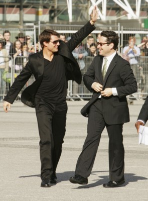 Tom Cruise Poster 1448282