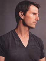 Tom Cruise Longsleeve T-shirt #1457070