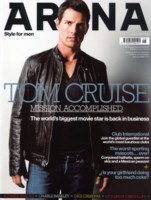 Tom Cruise Tank Top #1457073