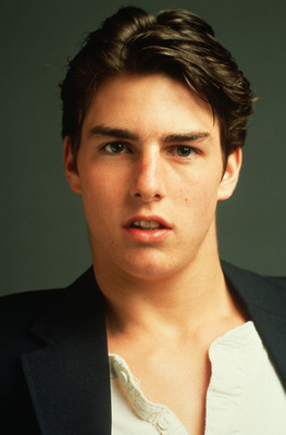 Tom Cruise tote bag #G536401