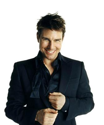 Tom Cruise Mouse Pad 2209930