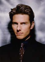 Tom Cruise Longsleeve T-shirt #2217640