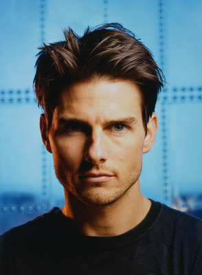 Tom Cruise Mouse Pad 2217641