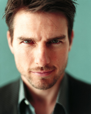 Tom Cruise Mouse Pad 2217644