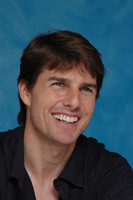 Tom Cruise poster