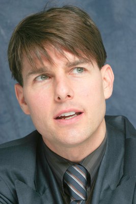 Tom Cruise Mouse Pad 2232269