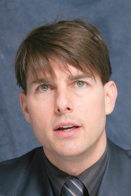 Tom Cruise Mouse Pad 2239556