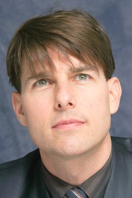 Tom Cruise Mouse Pad 2239557