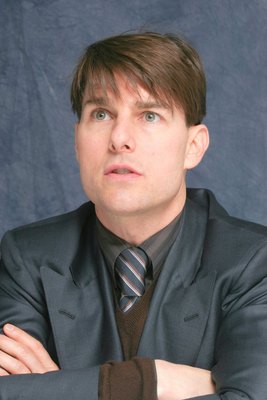 Tom Cruise Mouse Pad 2239563