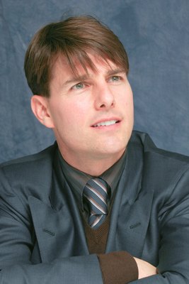 Tom Cruise Mouse Pad 2239567